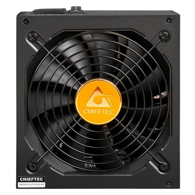 Блок живлення Chieftec 1250W Polaris 3.0 (PPS-1250FC-A3) - фото 1