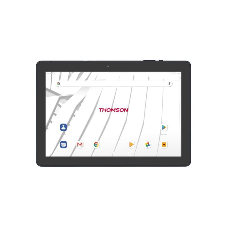 Планшет THOMSON TEO 10.1" 8/128GB LTE Black (TEOX10-MT8SL128LTE) - фото 1