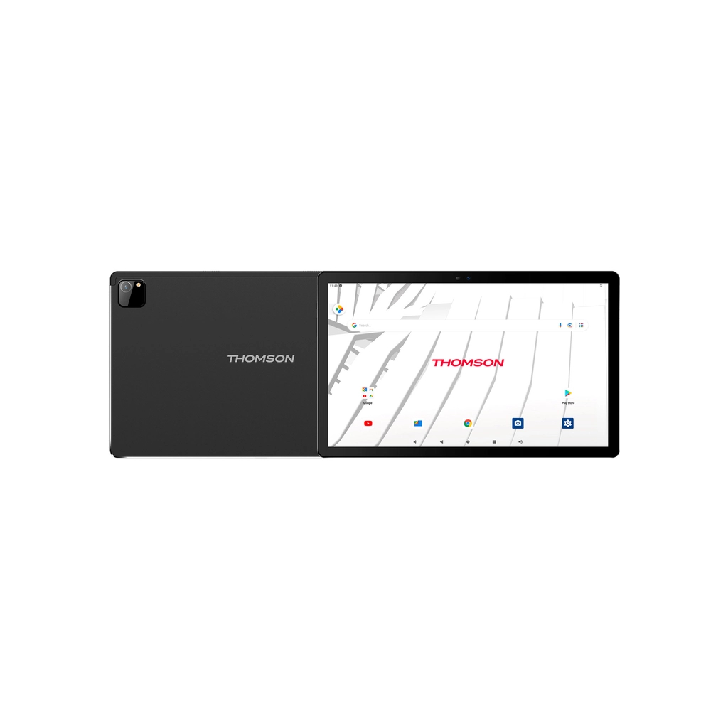Планшет THOMSON TEO 13.3" 4/64GB LTE Black (T13M4BK64LTE) - фото 2 Планшет THOMSON TEO 13.3" 4/64GB LTE Black (T13M4BK64LTE) - фото 2