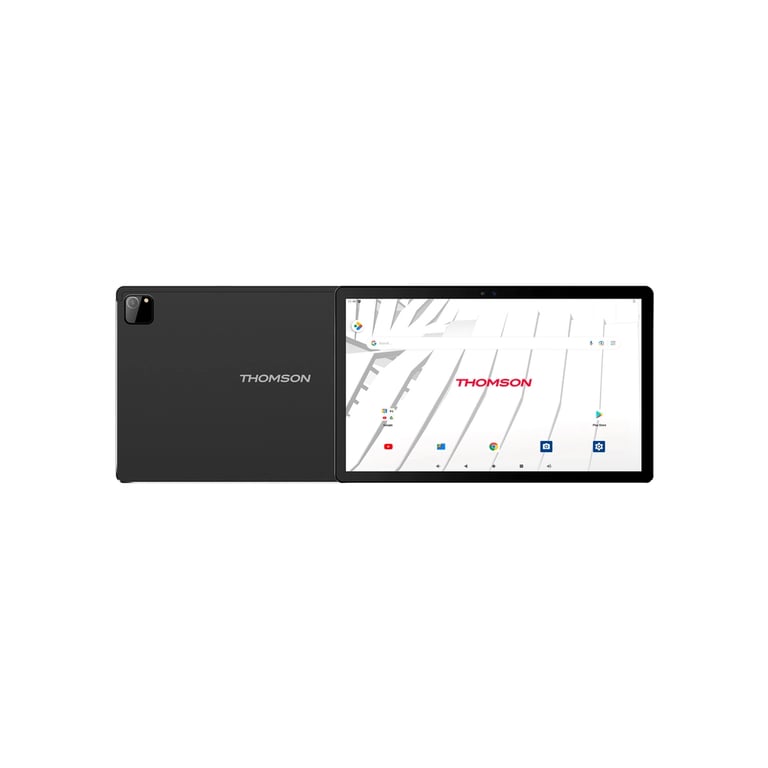 Планшет THOMSON TEO 13.3" 4/64GB LTE Black (T13M4BK64LTE) - фото 2