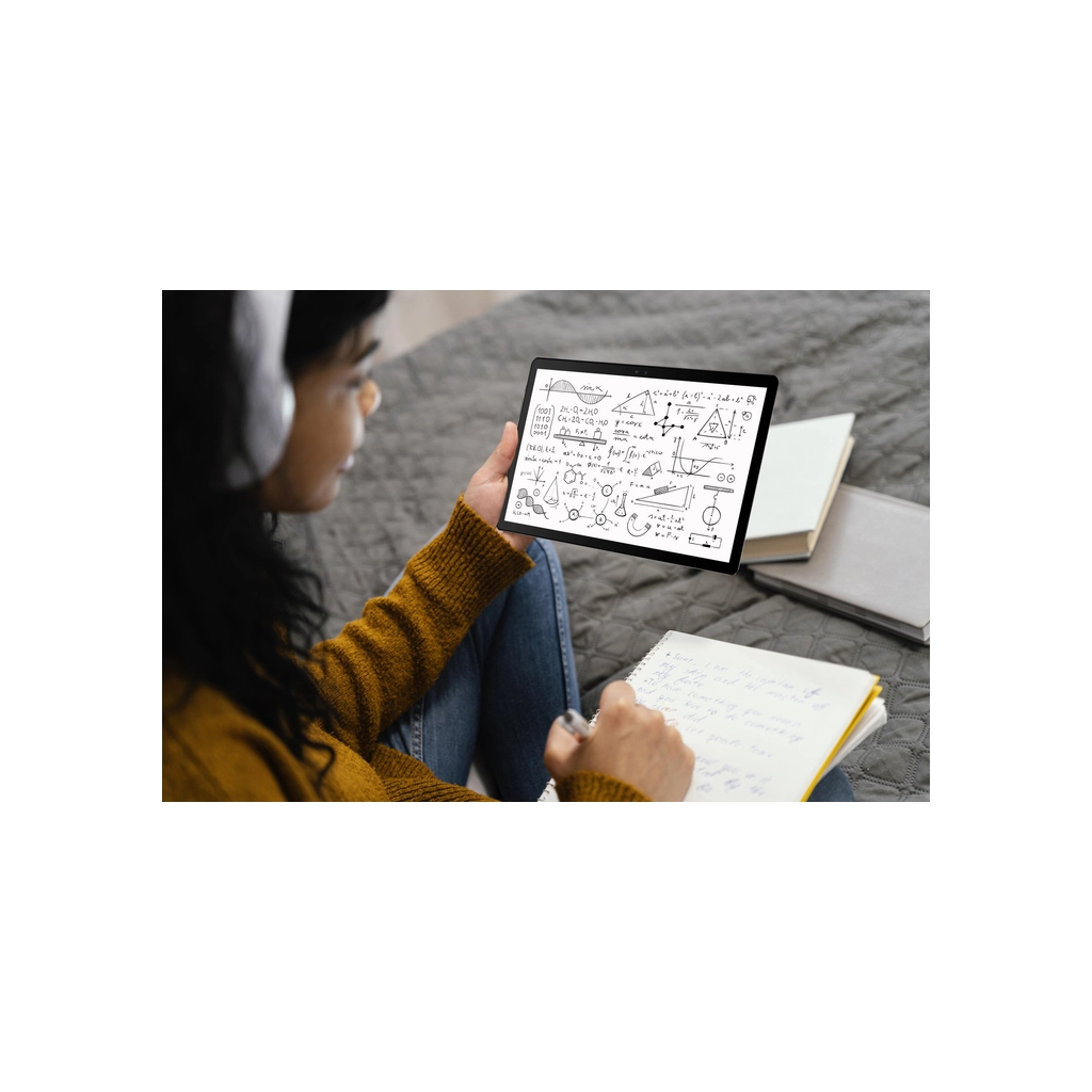 Планшет THOMSON TEO 13.3" 4/64GB LTE Black (T13M4BK64LTE) - фото 4 Планшет THOMSON TEO 13.3" 4/64GB LTE Black (T13M4BK64LTE) - фото 4