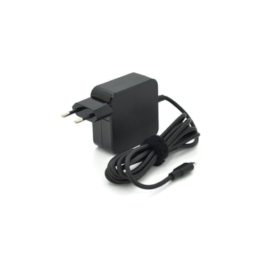 Блок живлення до ноутбуку Merlion ASUS 90W, Type-C (LAS90/Type-C) - фото 1