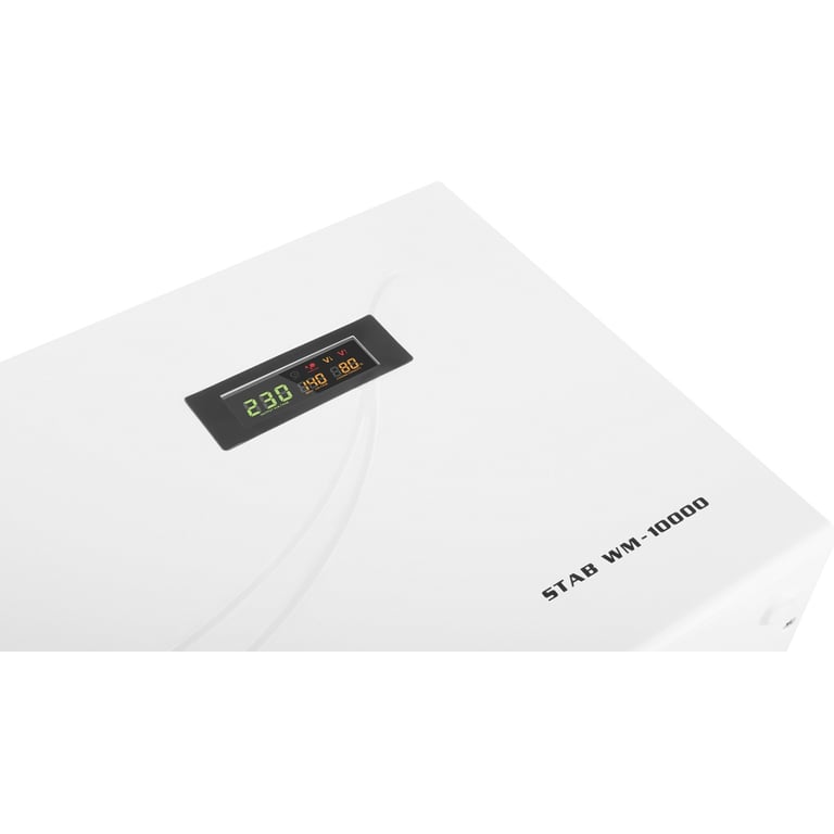 Стабілізатор REAL-EL STAB WM-10000 (EL122400015) - фото 6
