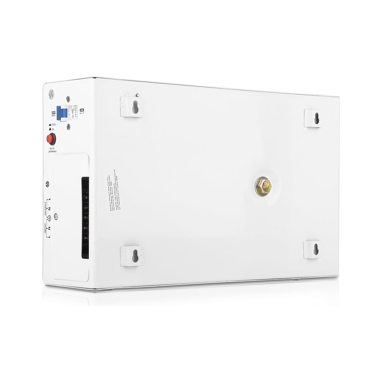 Стабілізатор REAL-EL STAB WM-5000 (EL122400014) - фото 5