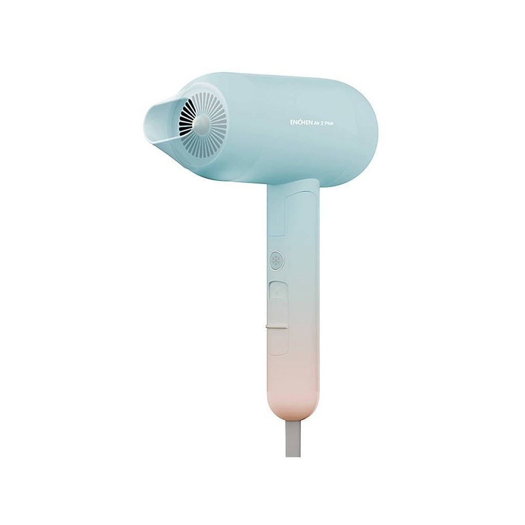 Фен Xiaomi Enchen Hair dryer AIR 2 Plus EU - фото 1