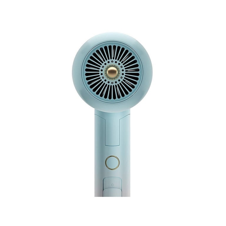 Фен Xiaomi Enchen Hair dryer AIR 2 Plus EU - фото 3
