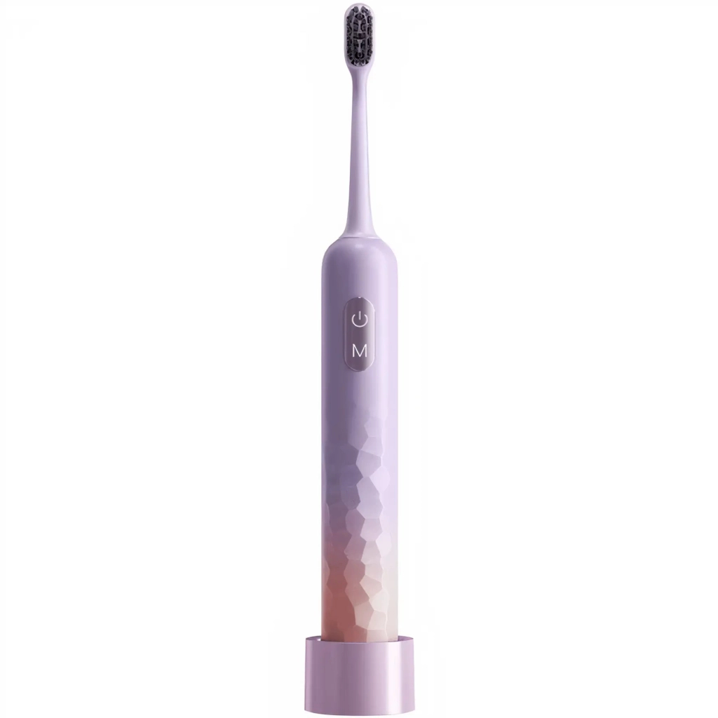 Електрична зубна щітка Xiaomi Enchen Electric Toothbrush Aurora T3 Pink Електрична зубна щітка Xiaomi Enchen Electric Toothbrush Aurora T3 Pink