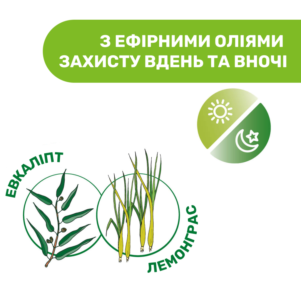 Спрей від комах Chicco Naturalz захисний від комарів 100 мл (8058664166343) - фото 5 Спрей від комах Chicco Naturalz захисний від комарів 100 мл (8058664166343) - фото 5