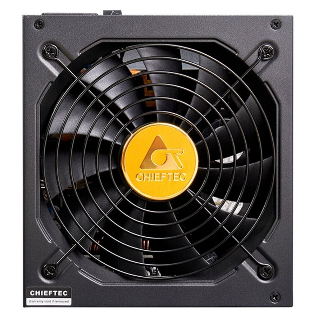 Блок живлення Chieftec 1300W Polaris 3.0 (PPX-1300FC-A3) - фото 1 Блок живлення Chieftec 1300W Polaris 3.0 (PPX-1300FC-A3) - фото 1