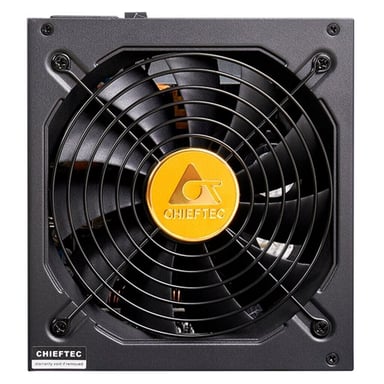 Блок живлення Chieftec 1300W Polaris 3.0 (PPX-1300FC-A3) - фото 1