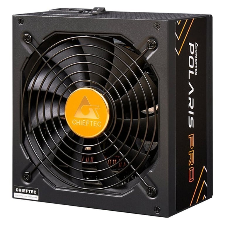 Блок живлення Chieftec 1300W Polaris 3.0 (PPX-1300FC-A3) - фото 2