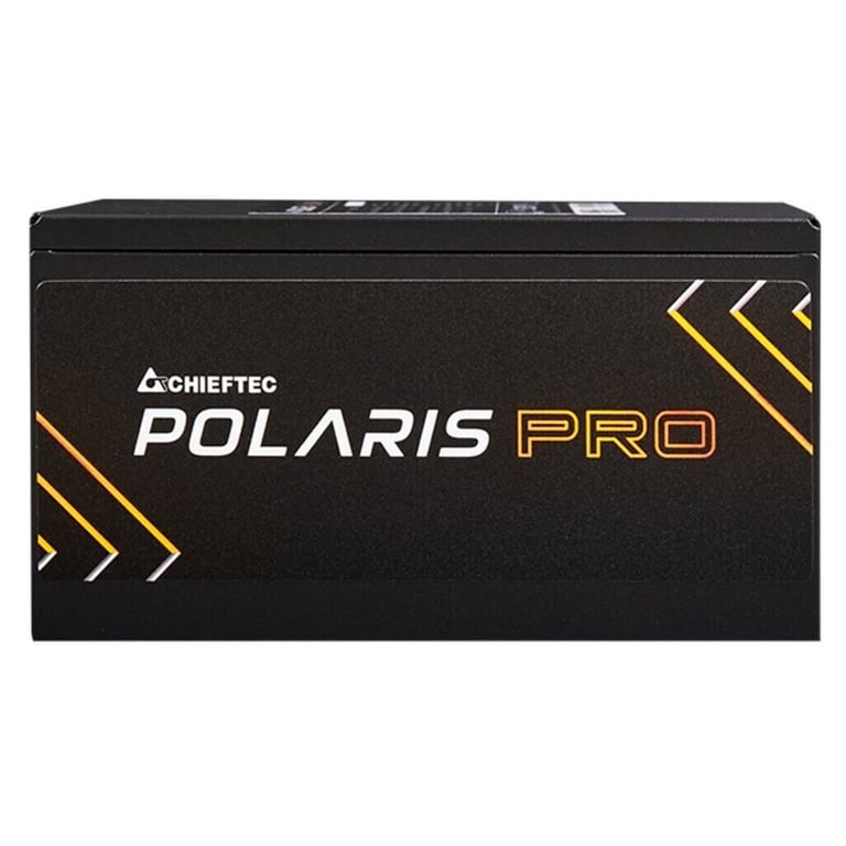 Блок живлення Chieftec 1300W Polaris 3.0 (PPX-1300FC-A3) - фото 3
