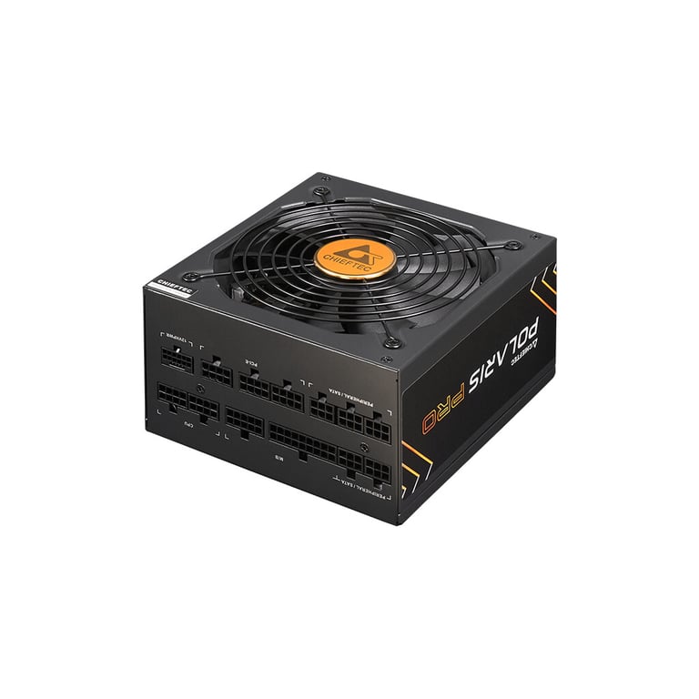 Блок живлення Chieftec 1300W Polaris 3.0 (PPX-1300FC-A3) - фото 5