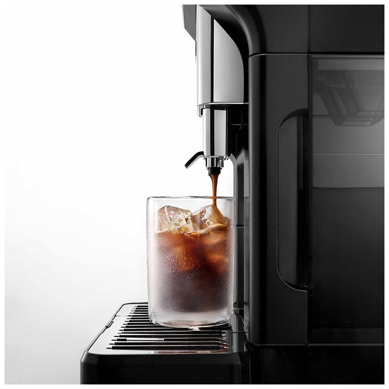 Кавомашина DeLonghi ECAM 450.65.G - фото 5
