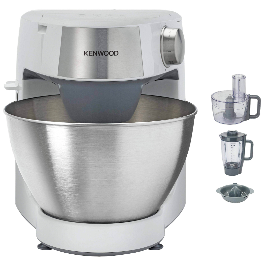 Кухонний комбайн Kenwood KHC29A.H0WH - фото 1