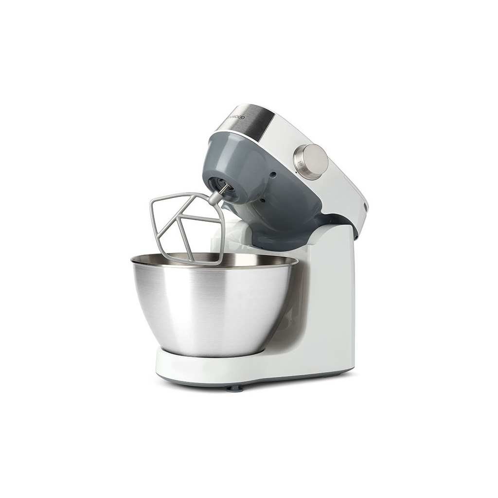 Кухонний комбайн Kenwood KHC29A.H0WH - фото 3 Кухонний комбайн Kenwood KHC29A.H0WH - фото 3