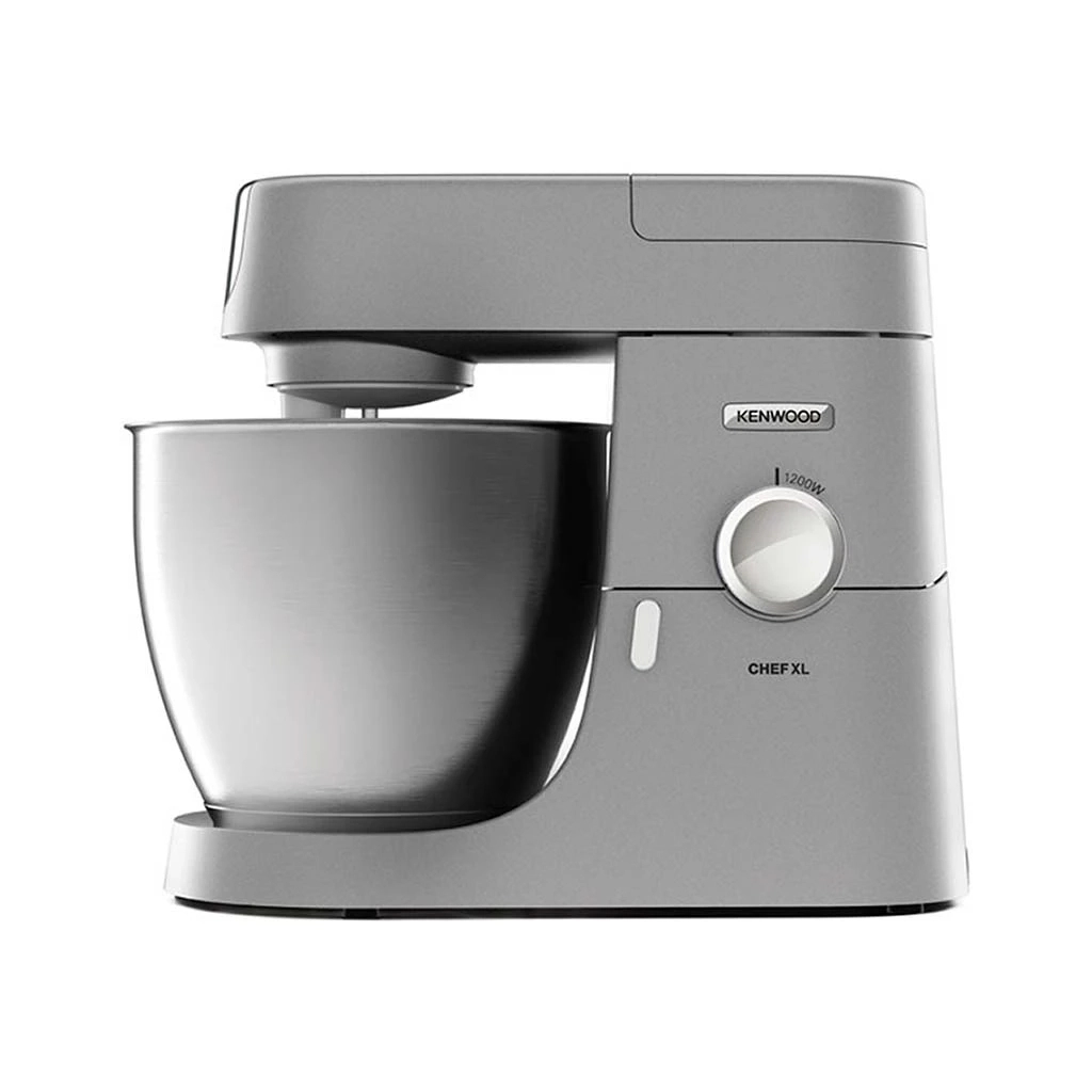 Кухонний комбайн Kenwood KVL 4100 S (KVL4100S) - фото 1