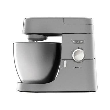 Кухонний комбайн Kenwood KVL 4100 S (KVL4100S) - фото 1