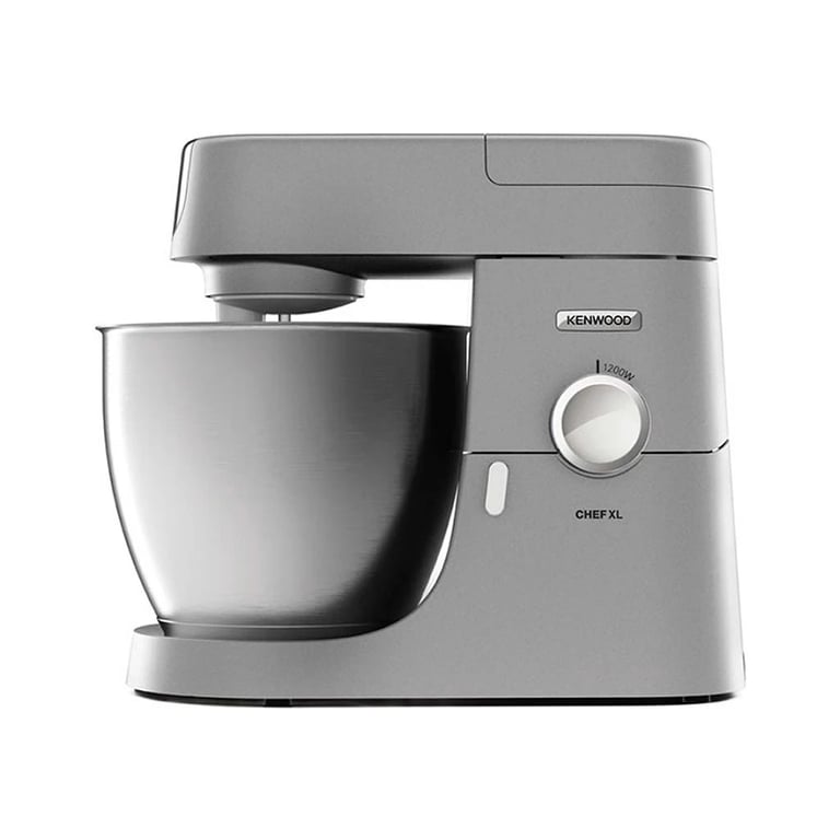 Кухонний комбайн Kenwood KVL 4100 S (KVL4100S) - фото 1
