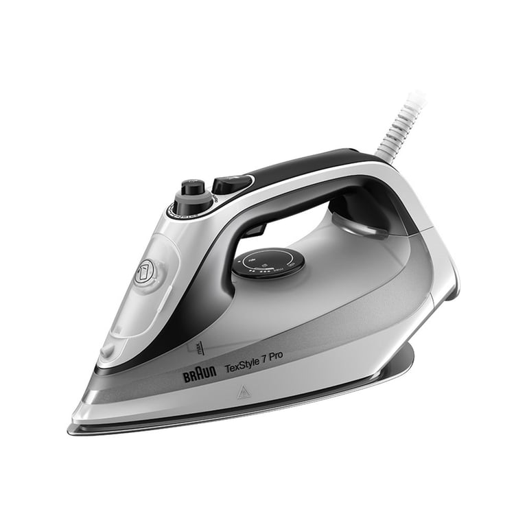 Праска Braun SI 7149 WB (SI7149WB) - фото 1