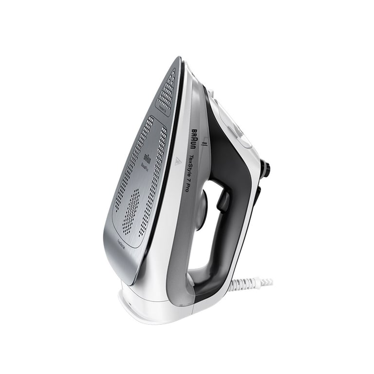 Праска Braun SI 7149 WB (SI7149WB) - фото 2