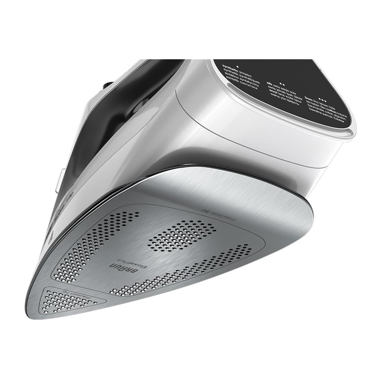Праска Braun SI 7149 WB (SI7149WB) - фото 3