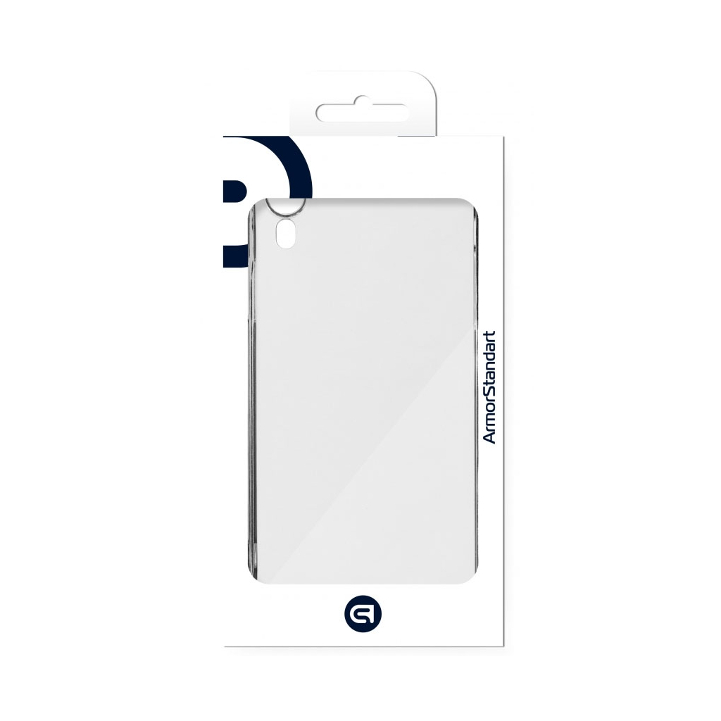 Чохол до мобільного телефона Armorstandart Air Force Apple iPhone Xr Camera cover Transparent (ARM68472) - фото 2 Чохол до мобільного телефона Armorstandart Air Force Apple iPhone Xr Camera cover Transparent (ARM68472) - фото 2