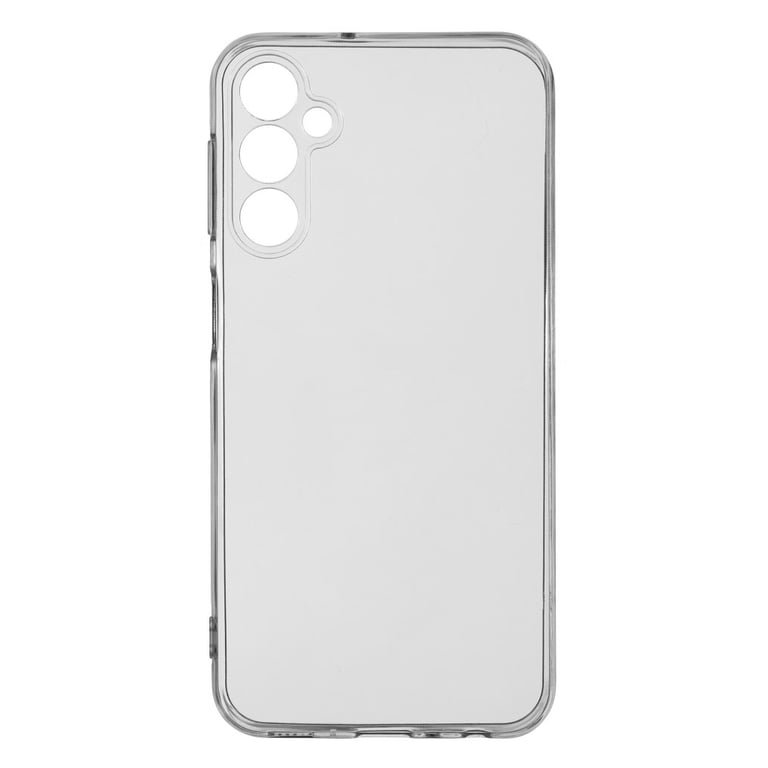 Чохол до мобільного телефона Armorstandart Air Series Samsung A24 4G (A245) Camera cover Transparent (ARM68187) - фото 1