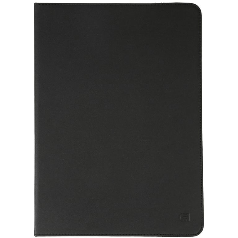 Чохол до планшета Armorstandart Silicone Hooks 10 Black (ARM59078) - фото 1