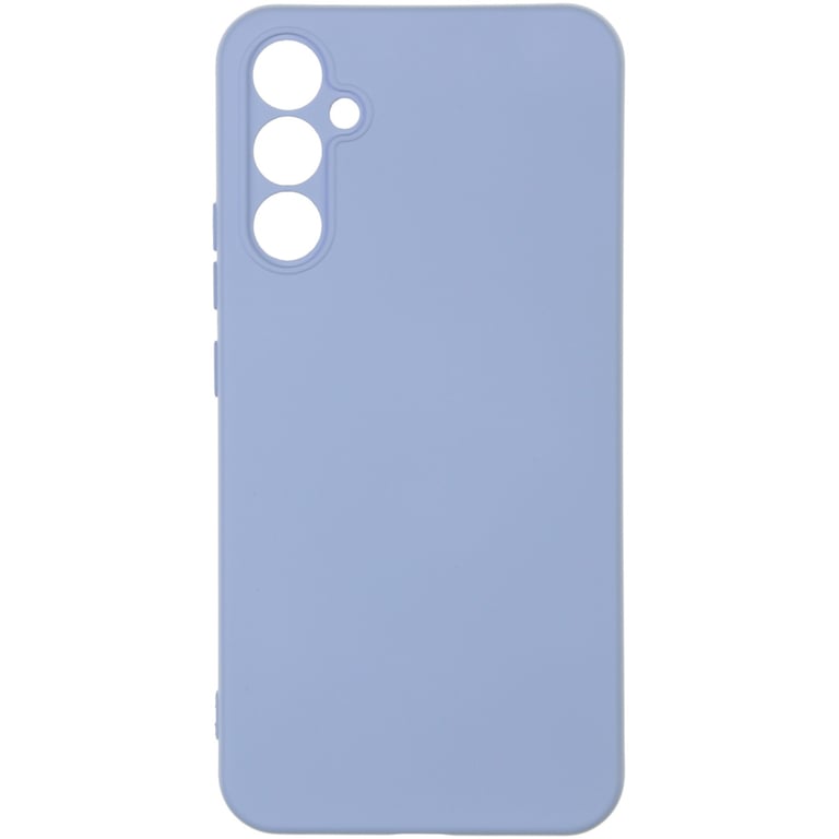Чохол до мобільного телефона Armorstandart ICON Case Samsung A34 5G (A346) Camera cover Lavender (ARM66498) - фото 1