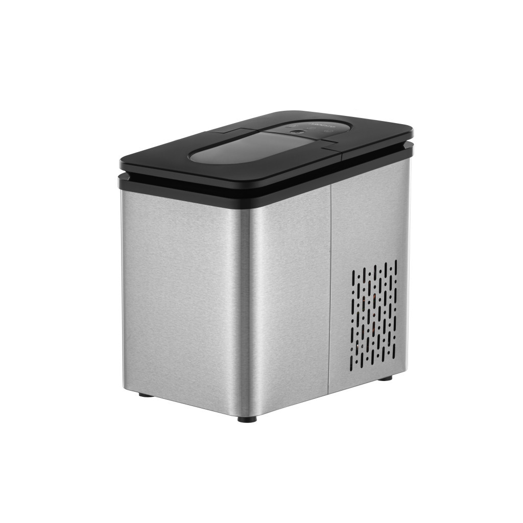 Льодогенератор побутовий Ardesto IM-A1200SS - фото 1