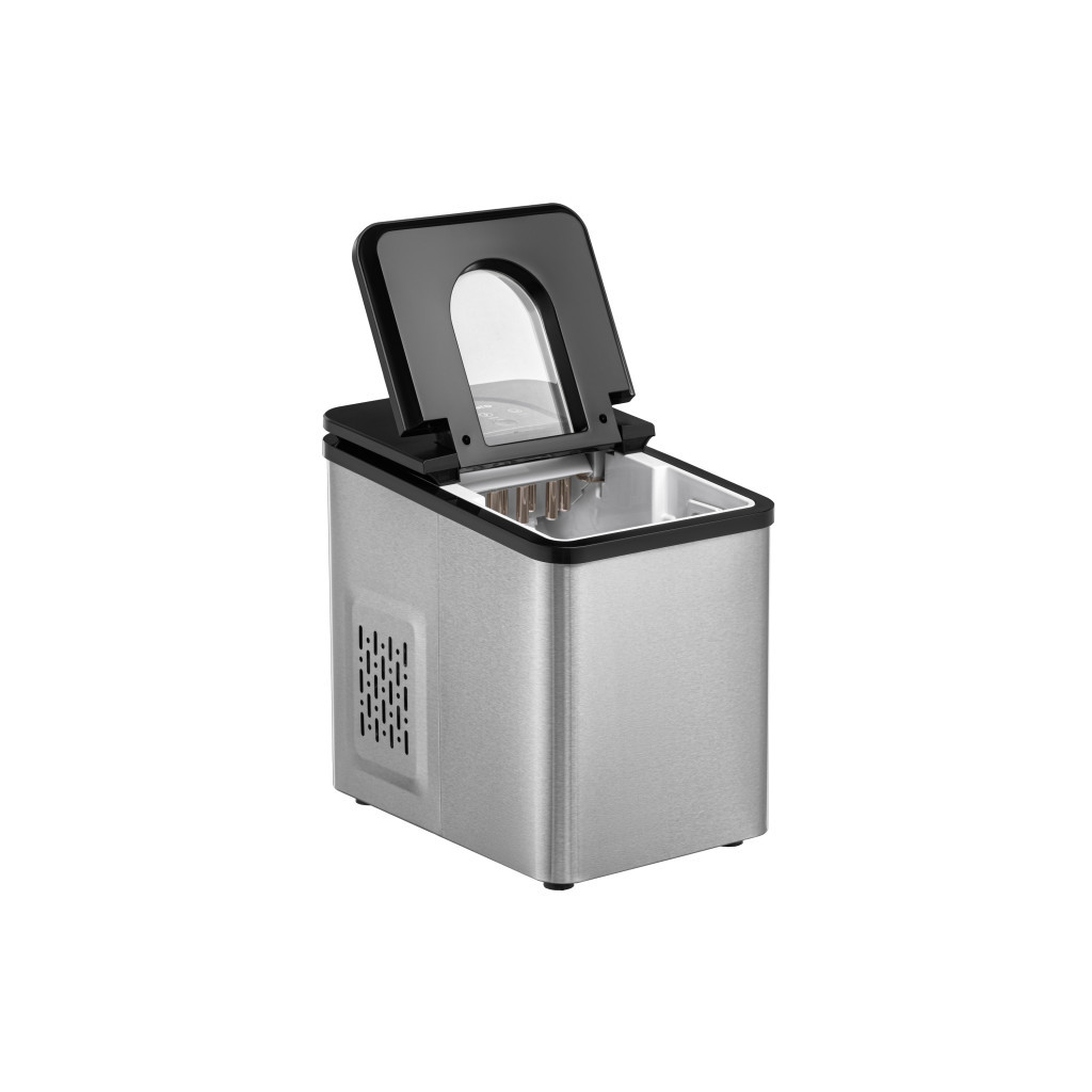 Льодогенератор побутовий Ardesto IM-A1200SS - фото 9 Льодогенератор побутовий Ardesto IM-A1200SS - фото 9