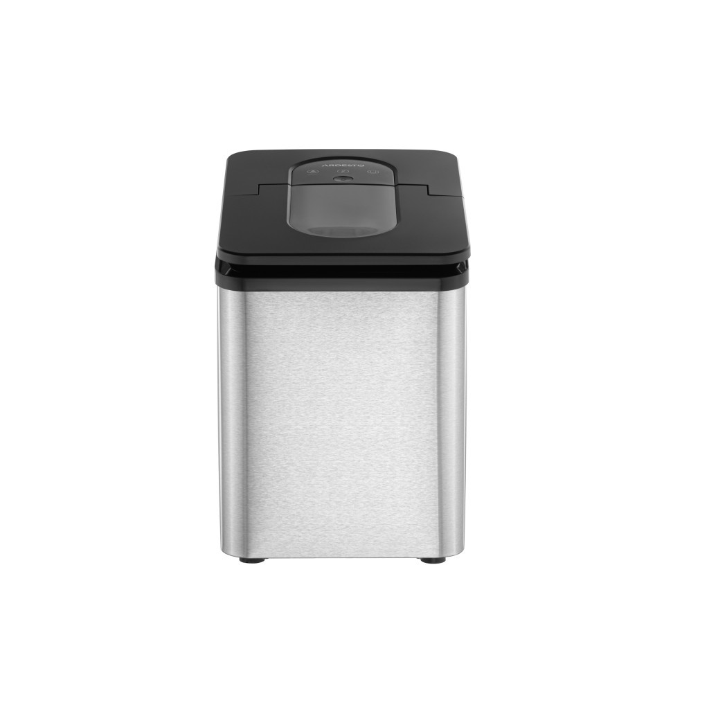 Льодогенератор побутовий Ardesto IM-A1200SS - фото 10 Льодогенератор побутовий Ardesto IM-A1200SS - фото 10