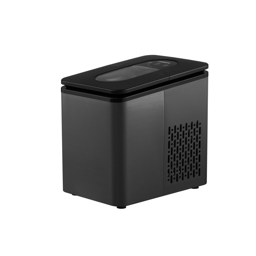 Льодогенератор побутовий Ardesto IM-A1200B - фото 1