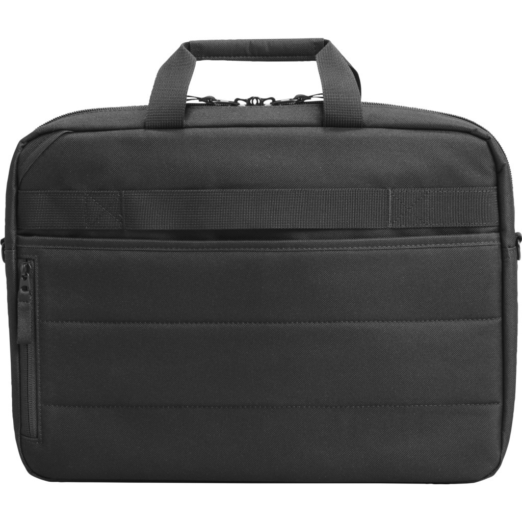 Сумка для ноутбука HP 15.6" HP Renew Business, black (3E5F8AA) - фото 2 Сумка для ноутбука HP 15.6" HP Renew Business, black (3E5F8AA) - фото 2