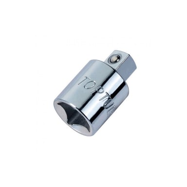 Адаптер для інструменту Toptul 1/4"х3/8" (CAEA0812) - фото 1