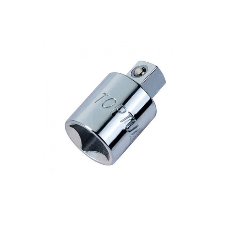 Адаптер для інструменту Toptul 3/8″х1/2″ (CAEA1216)