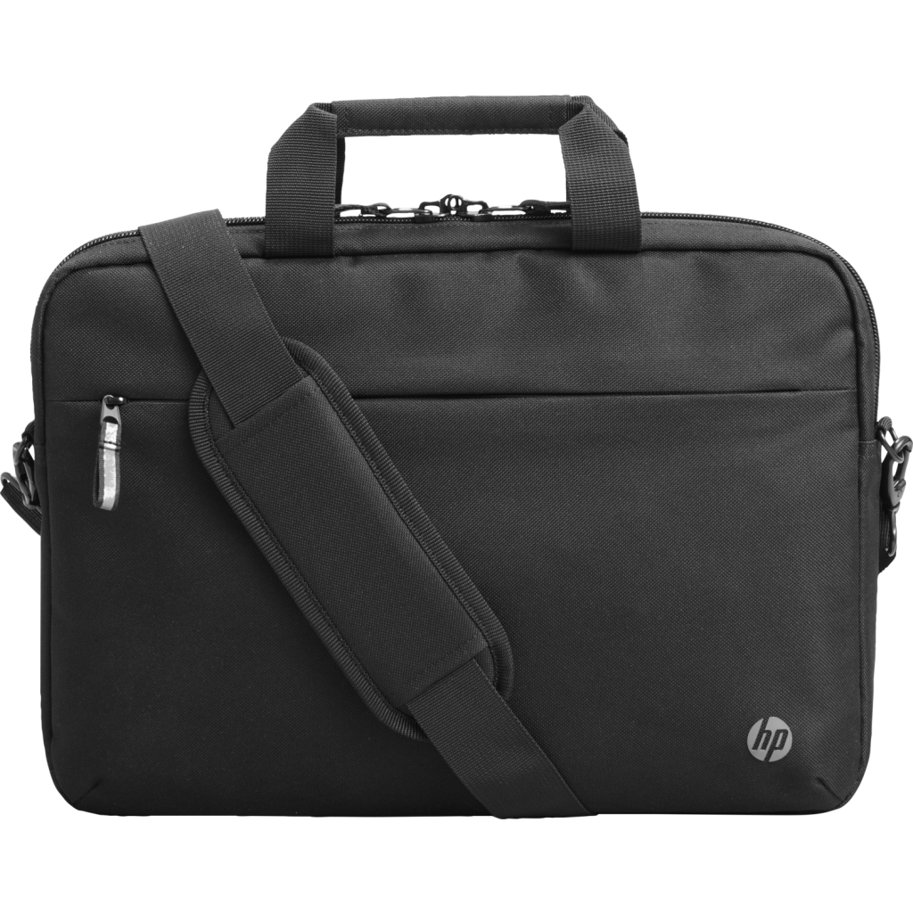 Сумка для ноутбука HP 17.3" HP Renew Business, black (3E2U6AA) - головне фото
