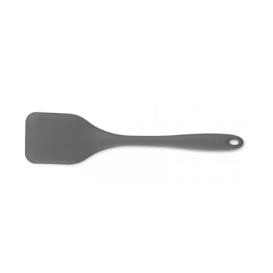Лопатка кухонна Kela Tom 7 х 29 см Grey (12580) - фото 1