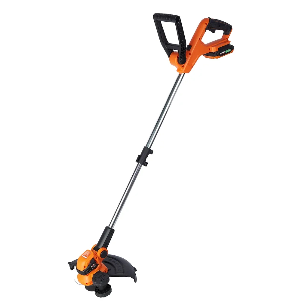 Тример садовий SEQUOIA SBT2030D-QV - фото 1 Тример садовий SEQUOIA SBT2030D-QV - фото 1