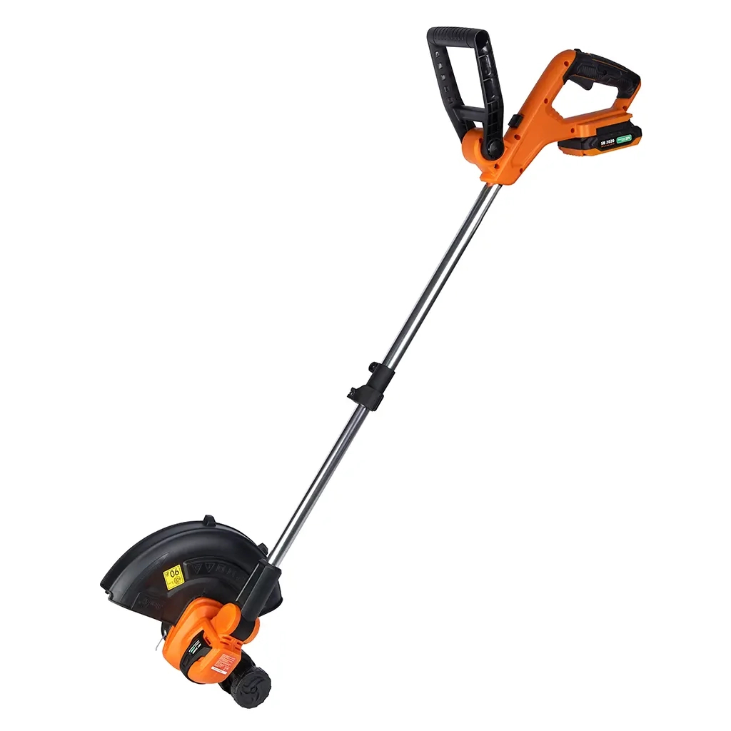 Тример садовий SEQUOIA SBT2030D-QV - фото 3 Тример садовий SEQUOIA SBT2030D-QV - фото 3