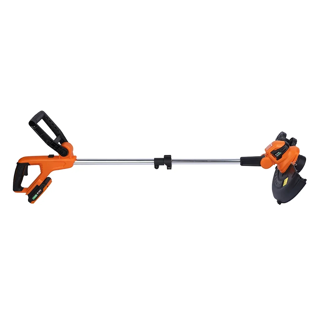 Тример садовий SEQUOIA SBT2030D-QV - фото 5 Тример садовий SEQUOIA SBT2030D-QV - фото 5