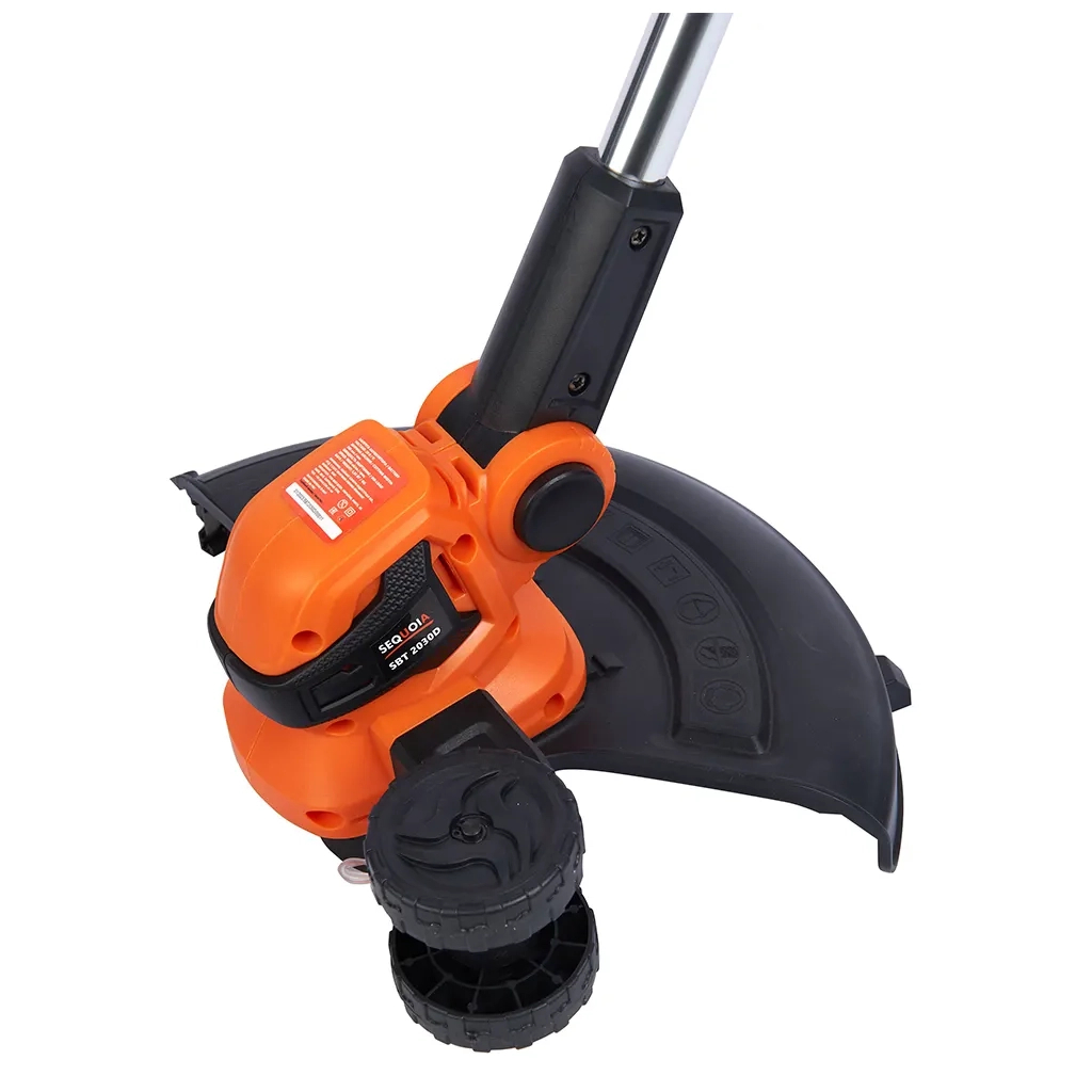 Тример садовий SEQUOIA SBT2030D-QV - фото 8 Тример садовий SEQUOIA SBT2030D-QV - фото 8