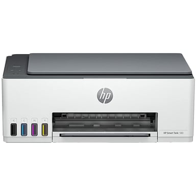 Багатофункціональний пристрій HP Smart Tank 580 c Wi-Fi (1F3Y2A) - фото 1