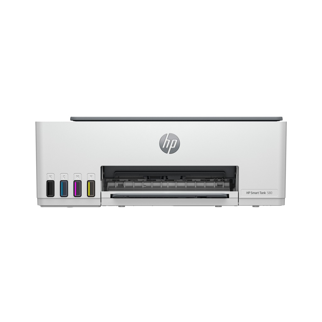 Багатофункціональний пристрій HP Smart Tank 580 c Wi-Fi (1F3Y2A) - фото 4 Багатофункціональний пристрій HP Smart Tank 580 c Wi-Fi (1F3Y2A) - фото 4