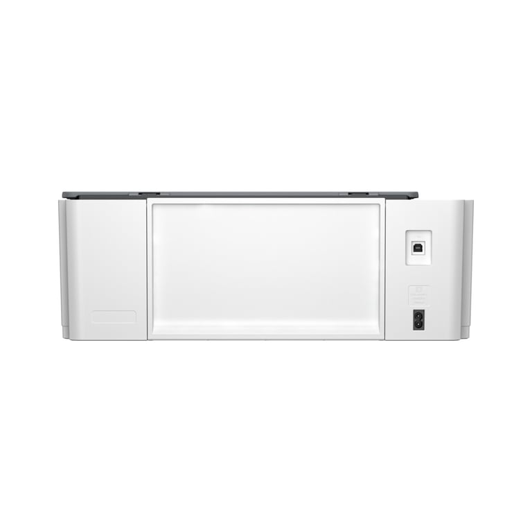 Багатофункціональний пристрій HP Smart Tank 580 c Wi-Fi (1F3Y2A) - фото 5