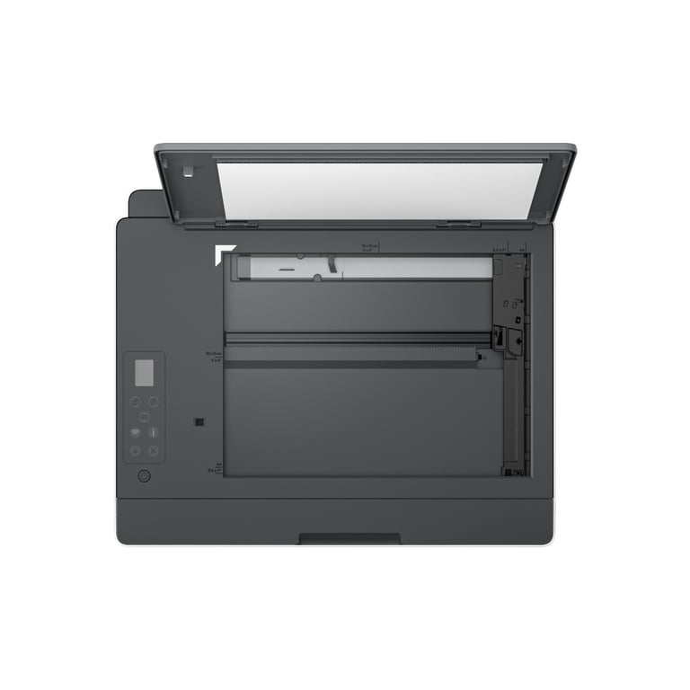 Багатофункціональний пристрій HP Smart Tank 580 c Wi-Fi (1F3Y2A) - фото 6