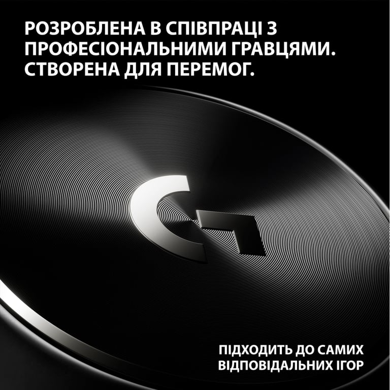 Навушники Logitech G Pro X 2 Lightspeed Wireless Black (981-001263) - фото 11