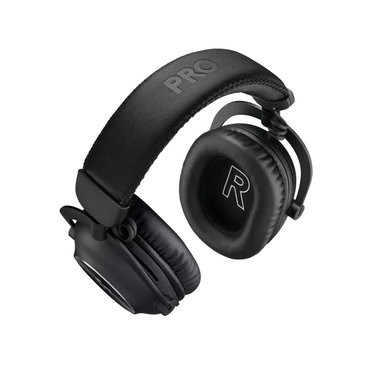 Навушники Logitech G Pro X 2 Lightspeed Wireless Black (981-001263) - фото 6