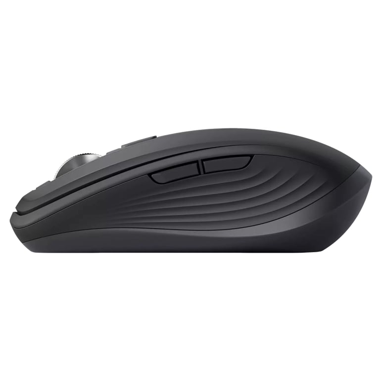 Мишка Logitech MX Anywhere 3S for Business Wireless/Bluetooth Graphite (910-006958) - фото 3